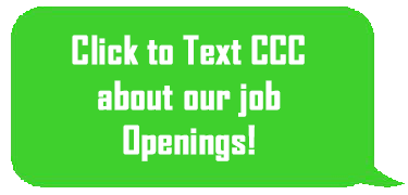 Text us about job openings